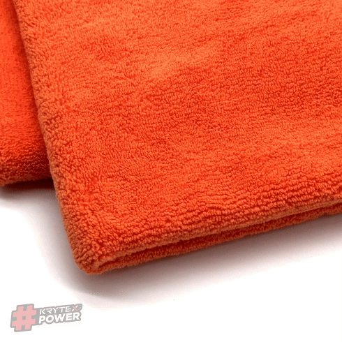 Microfiber towel Prime 350 40×40cm