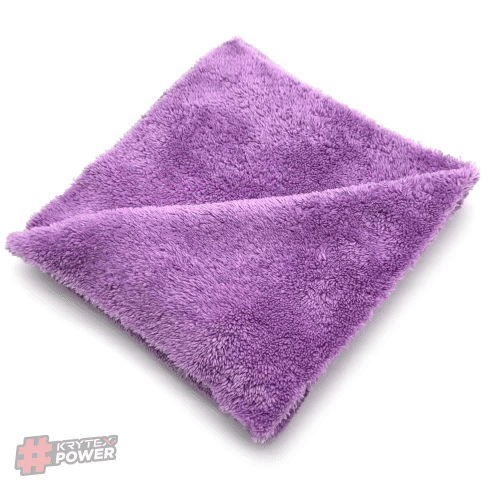 Edgeless 500 Microfiber towel Superior 500 40x40cm