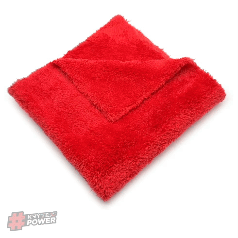 Edgeless 500 Microfiber towel Superior 500 40x40cm