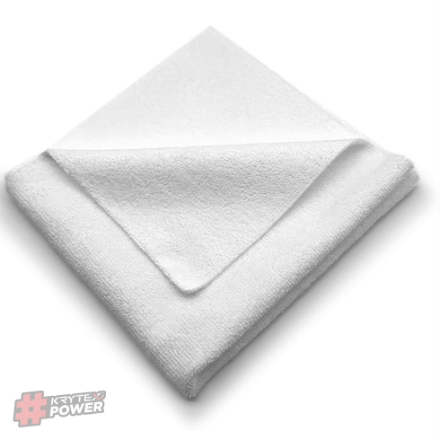 Microfiber towel Regular 320 40×40cm