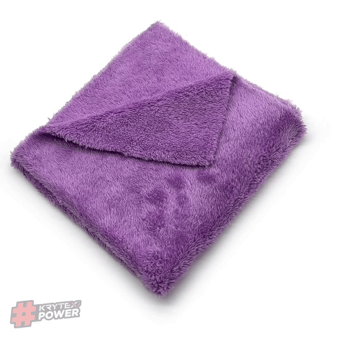 Microfiber towel Superior 350 40×40cm