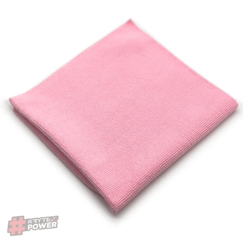 Microfiber towel Prime Loop 320 40×40cm