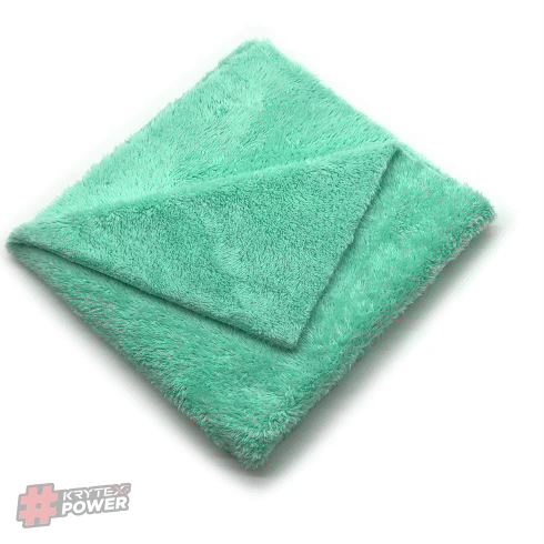 Microfiber towel Superior 350 40×40cm
