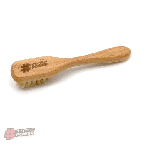 KrytexPower Premium Cleaning Brush Mini