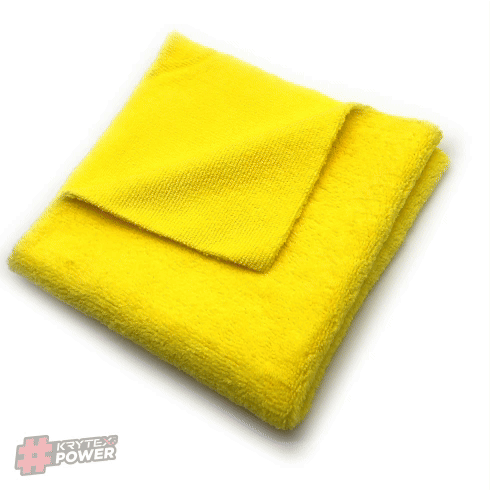 Microfiber towel Prime 350 40×40cm