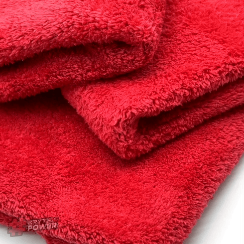 Microfiber towel Superior 350 40×40cm