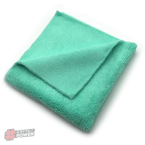 Microfiber towel Prime 350 40×40cm