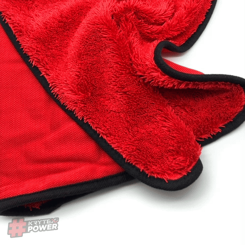 Microfiber towel Dry Pro 800 45x60cm, 70x90cm
