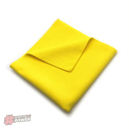 Microfiber towel Prime Loop 320 40×40cm
