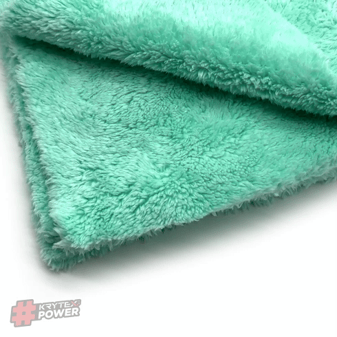 Edgeless 500 Microfiber towel Superior 500 40x40cm