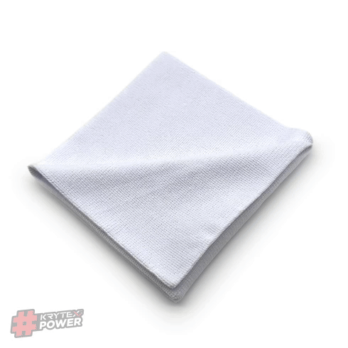 Microfiber towel Prime Loop 320 40×40cm