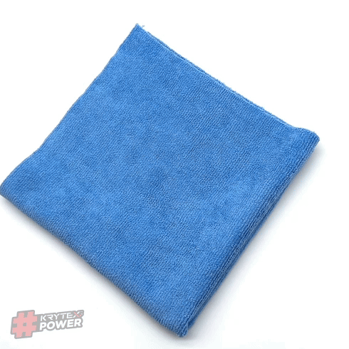 Microfiber towel Regular 320 40×40cm