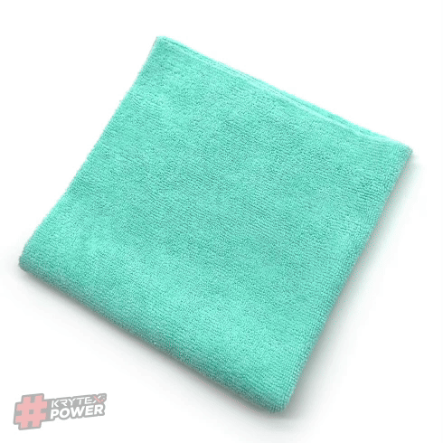 Microfiber towel Regular 320 40×40cm