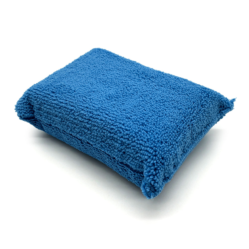 Cotton-trimmed Applicator 12×8.5×4 cm