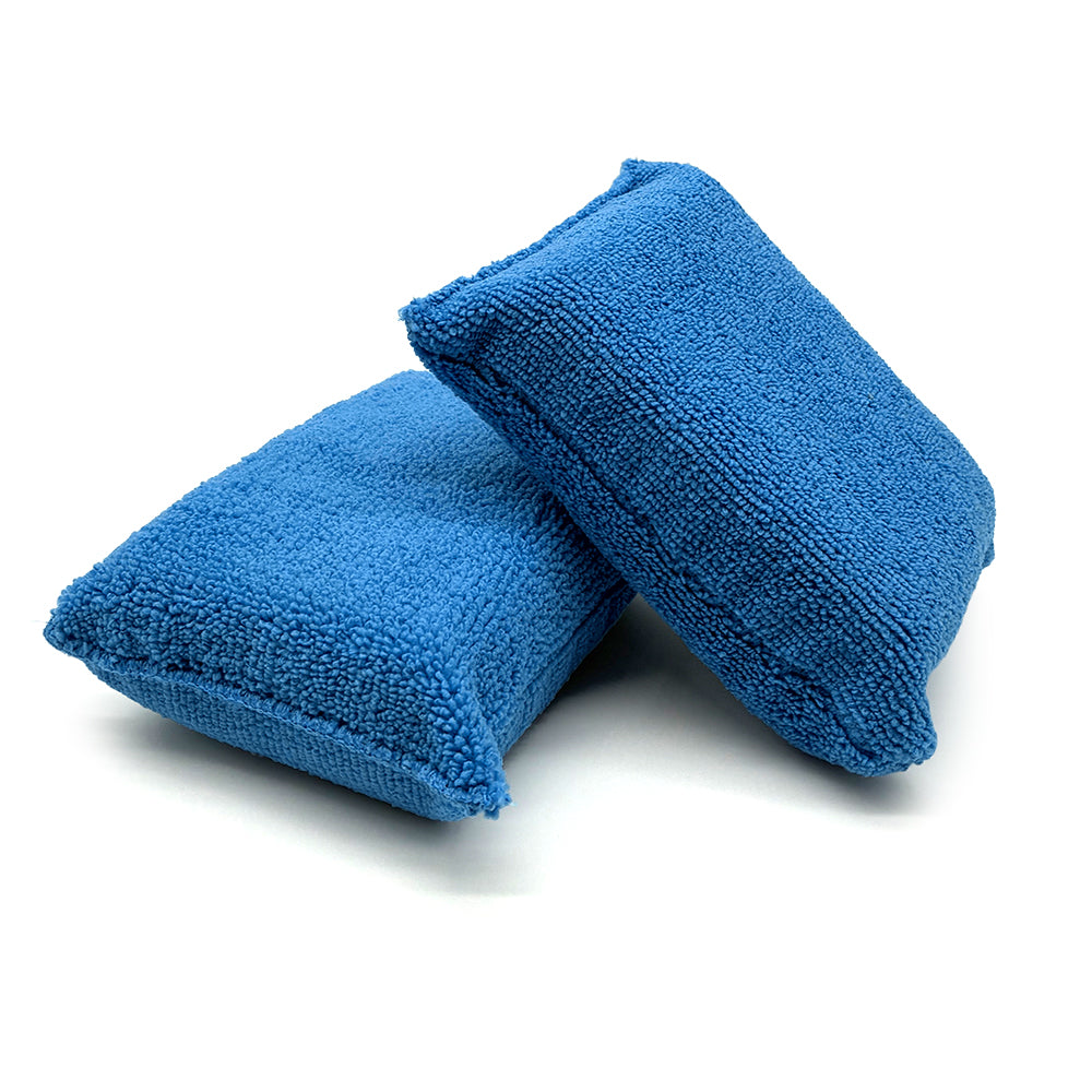 Cotton-trimmed Applicator 12×8.5×4 cm