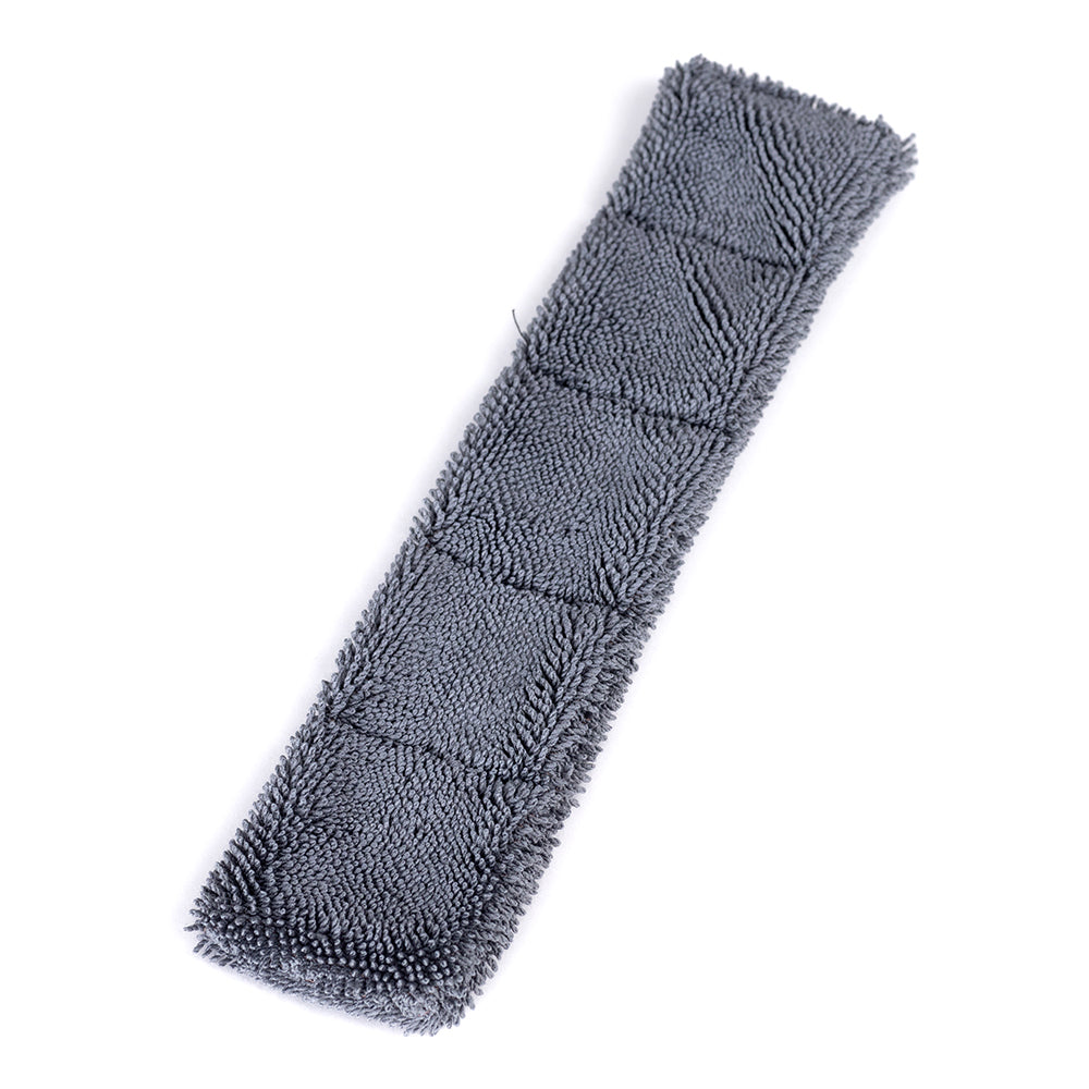 Microfiber towel Double Magnet (2 pcs)