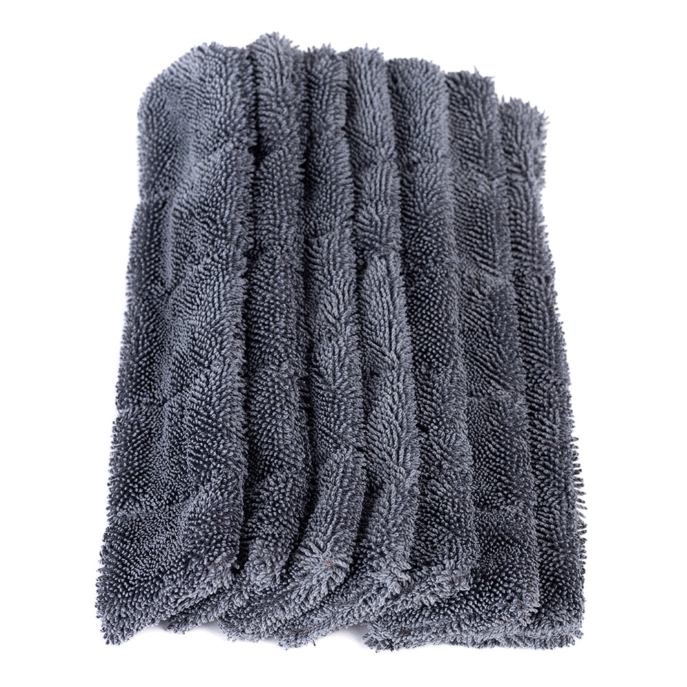 Microfiber towel Double Magnet (2 pcs)
