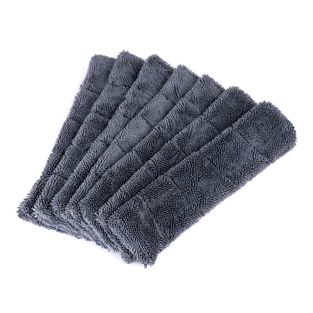 Microfiber towel Double Magnet (2 pcs)