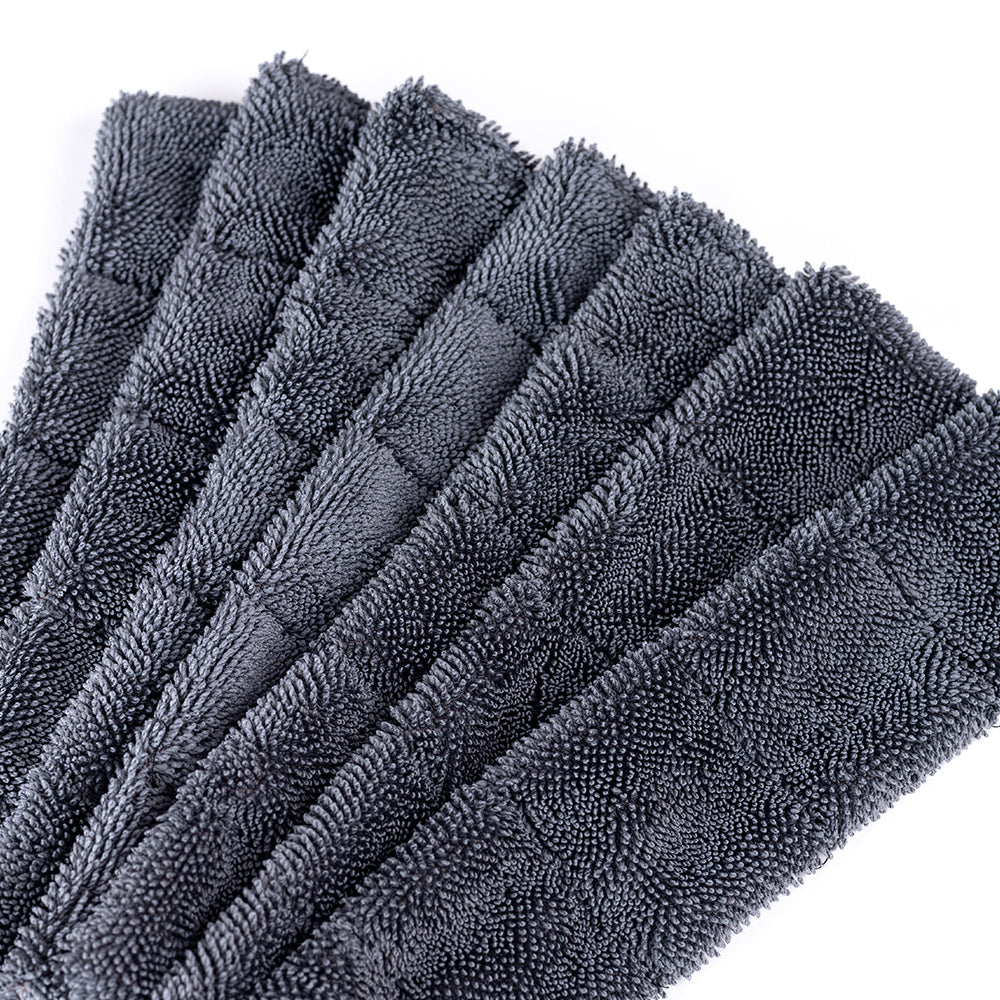 Microfiber towel Double Magnet (2 pcs)