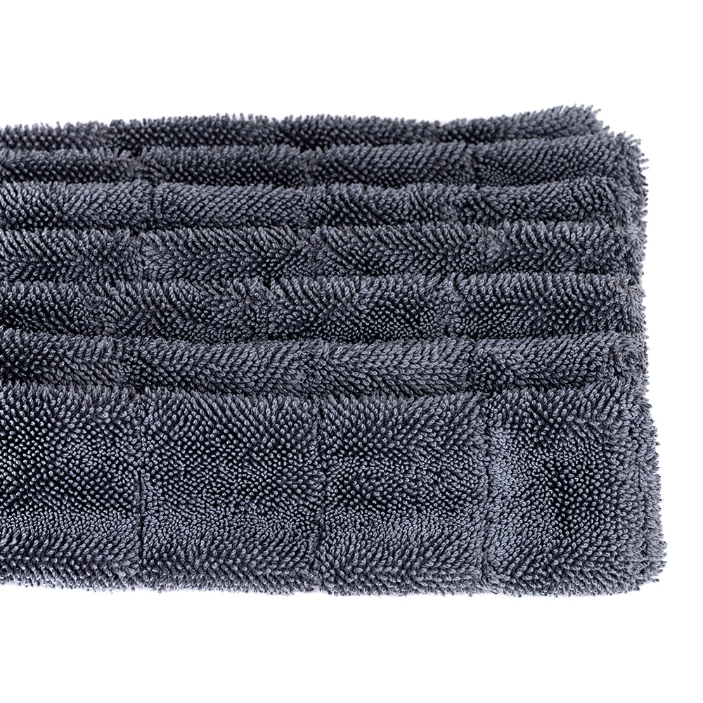 Microfiber towel Double Magnet (2 pcs)