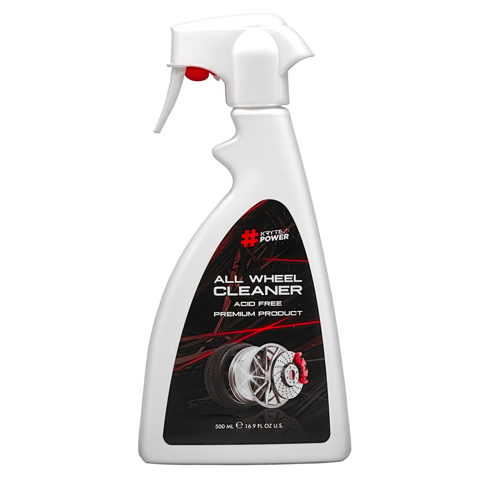 KrytexPower All Wheel Cleaner Acid Free 500 ml