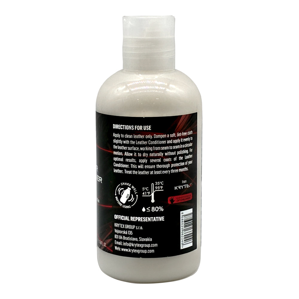 KrytexPower Leather Conditioner 200 ml