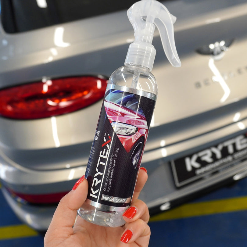 Krytex Mega Quick 250 ml