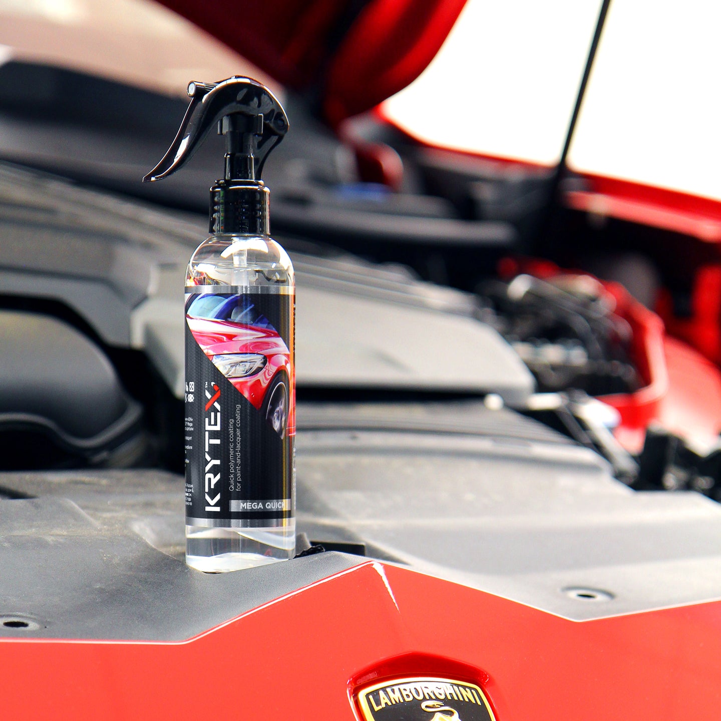 Krytex Mega Quick 250 ml