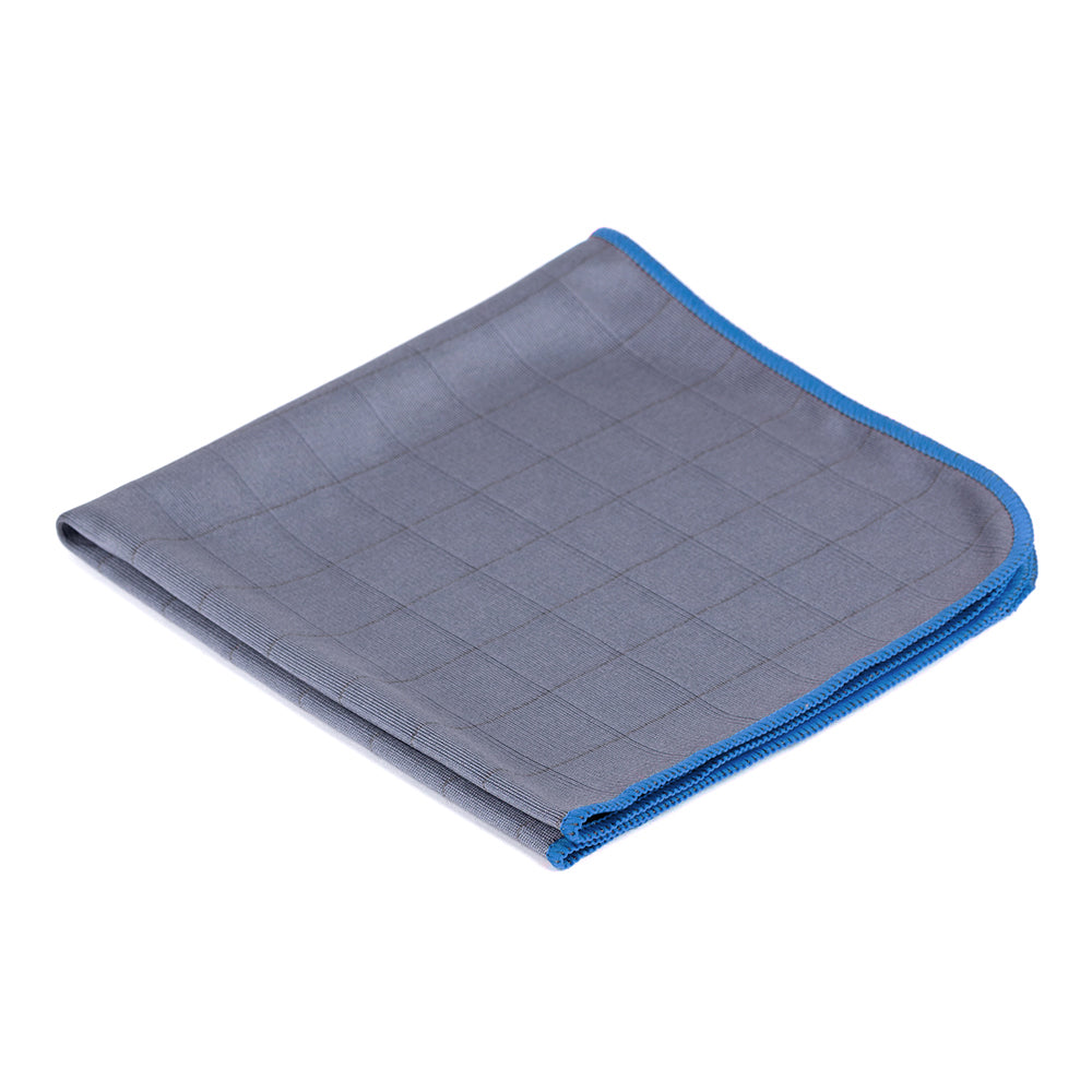 Microfiber towel Net Glass 380 40×40cm