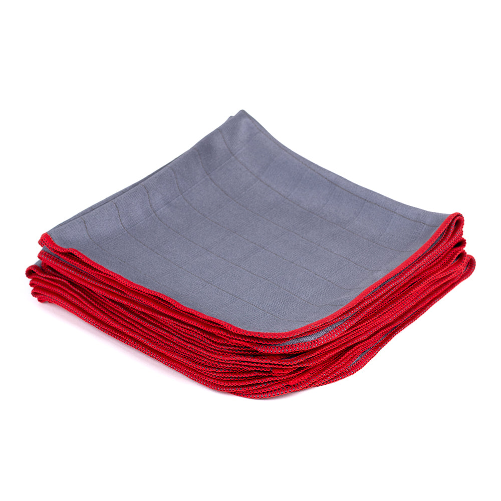 Microfiber towel Net Glass 380 40×40cm