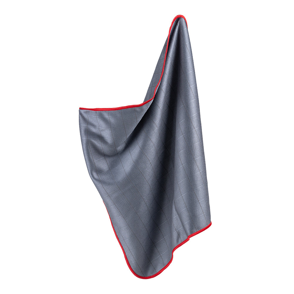 Microfiber towel Net Glass 380 40×40cm
