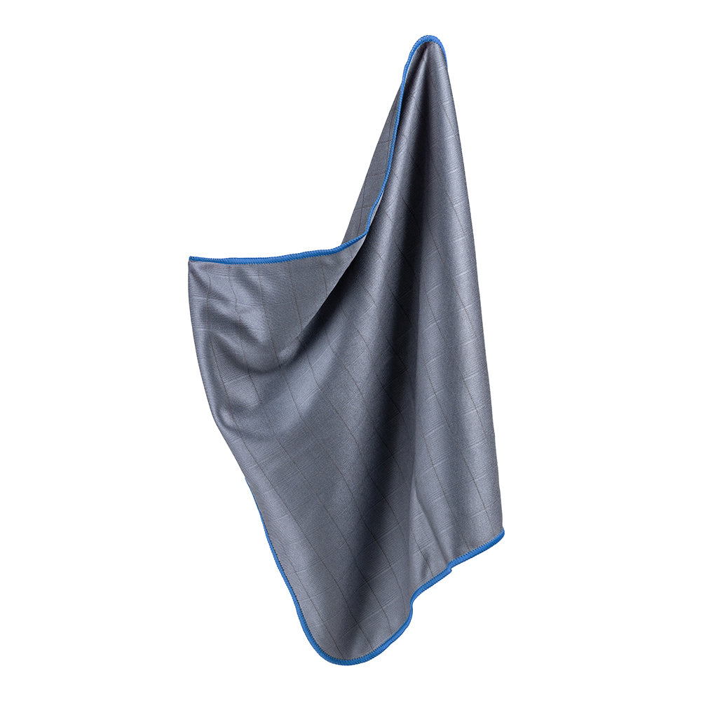 Microfiber towel Net Glass 380 40×40cm