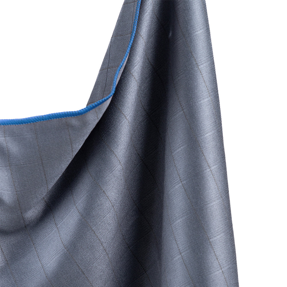 Microfiber towel Net Glass 380 40×40cm