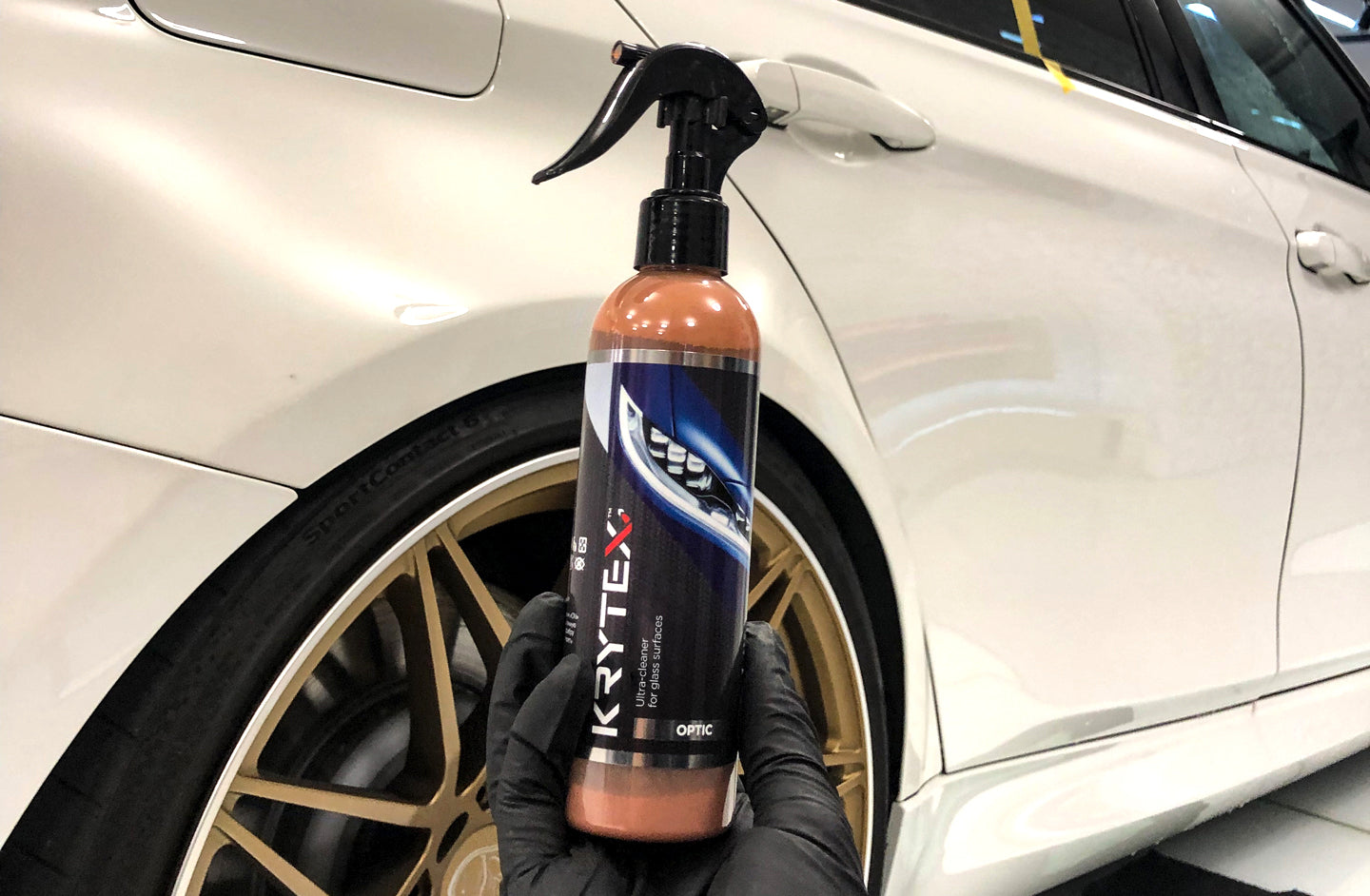 Krytex Optic 250 ml