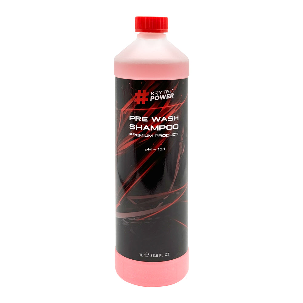 KrytexPower Pre Wash Shampoo 1 L