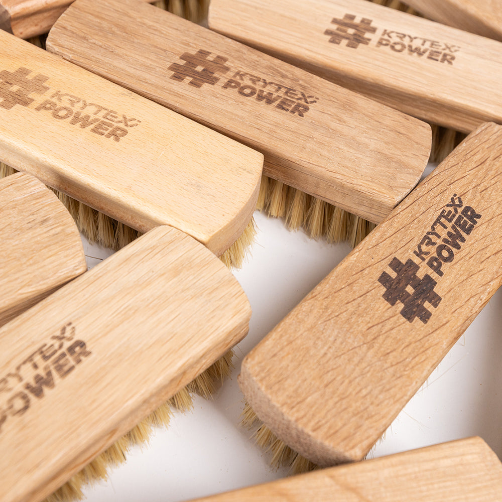 KrytexPower Premium Cleaning Brush Classic