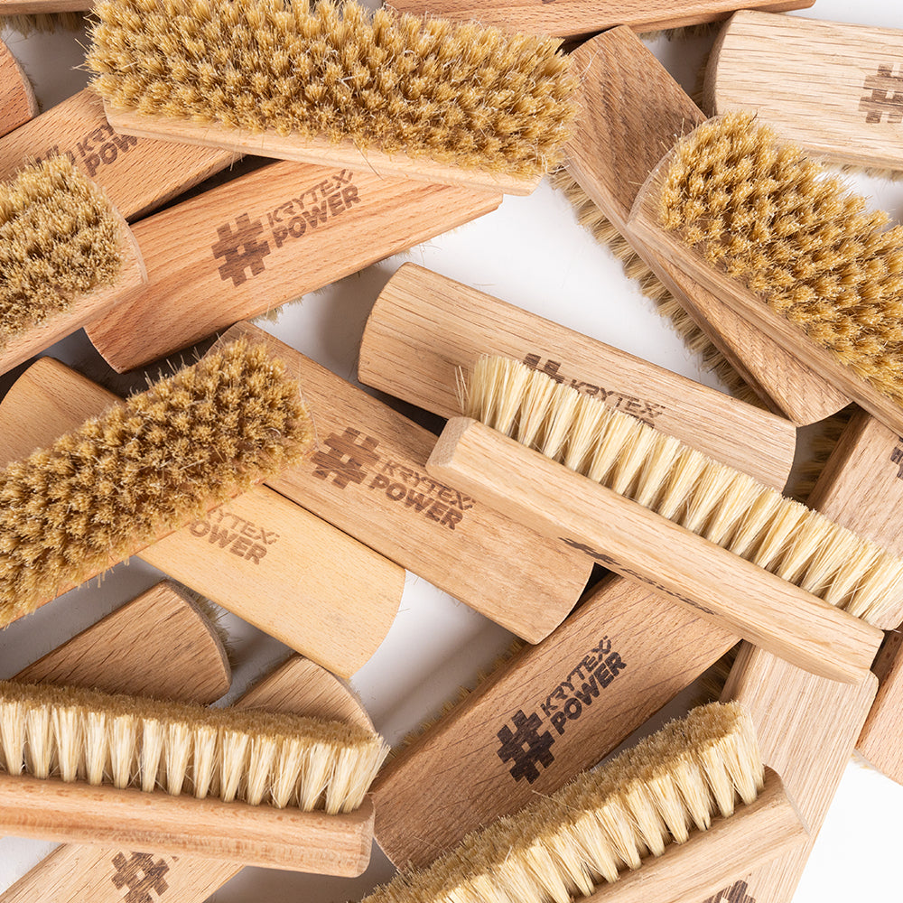 KrytexPower Premium Cleaning Brush Classic