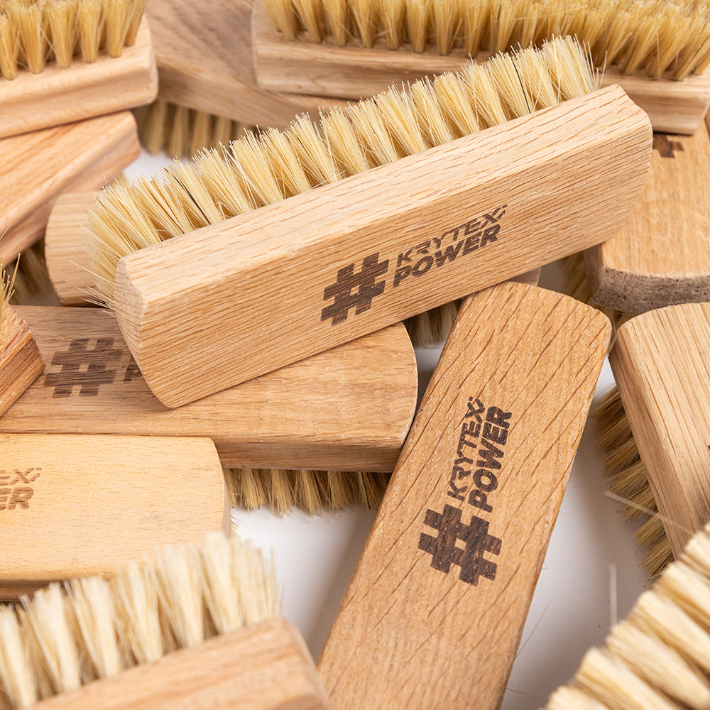 KrytexPower Premium Cleaning Brush Classic
