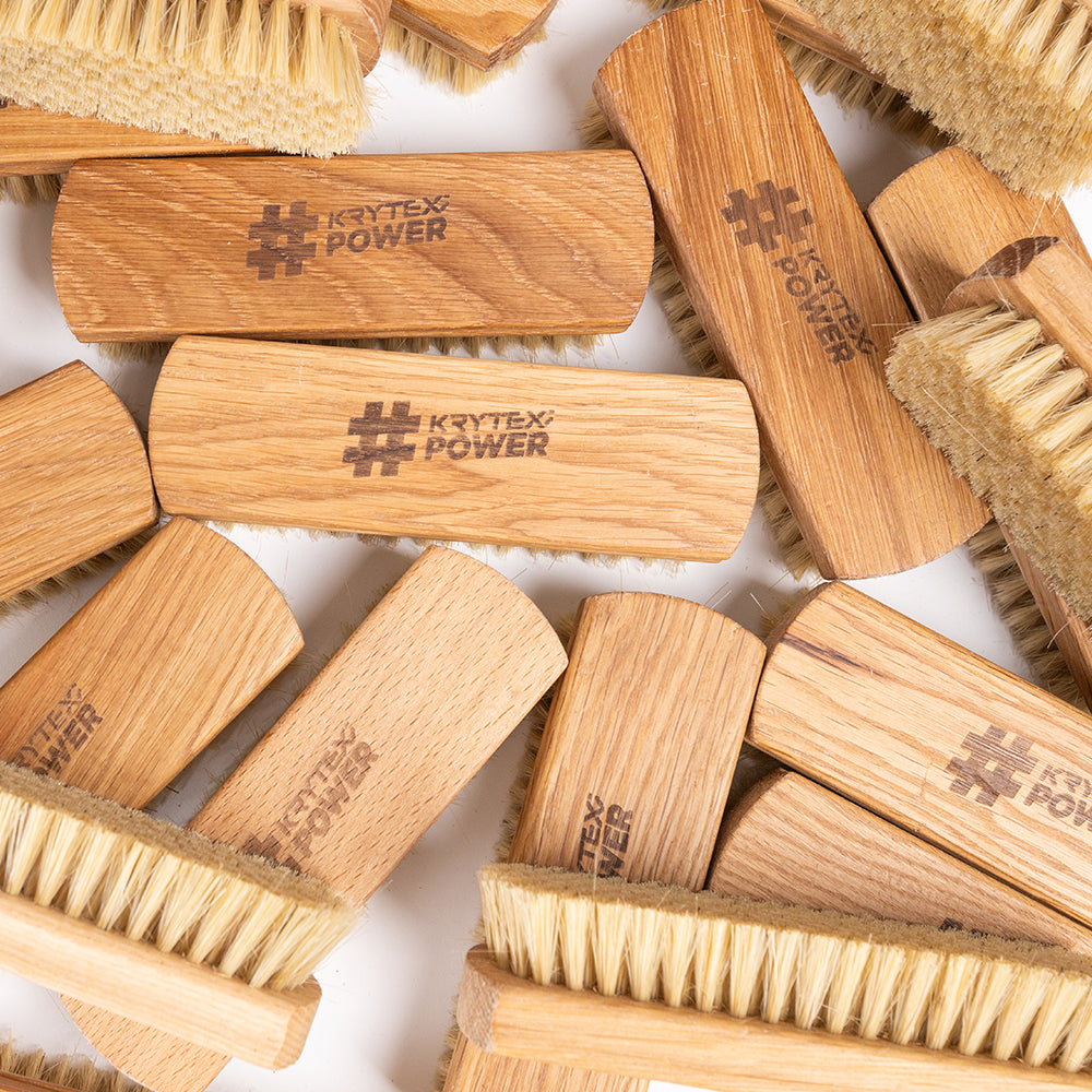KrytexPower Premium Brush Heritage