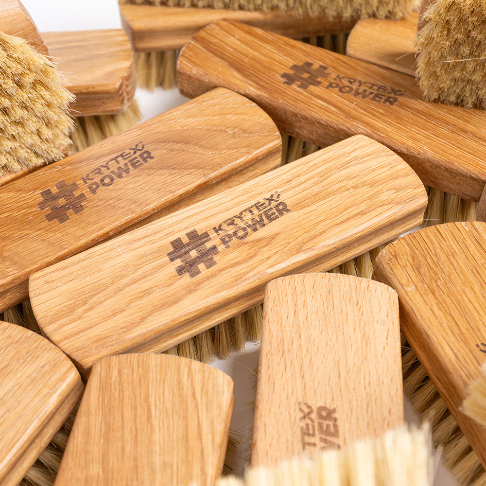 KrytexPower Premium Brush Heritage