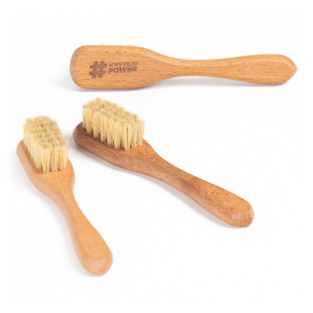 KrytexPower Premium Cleaning Brush Mini