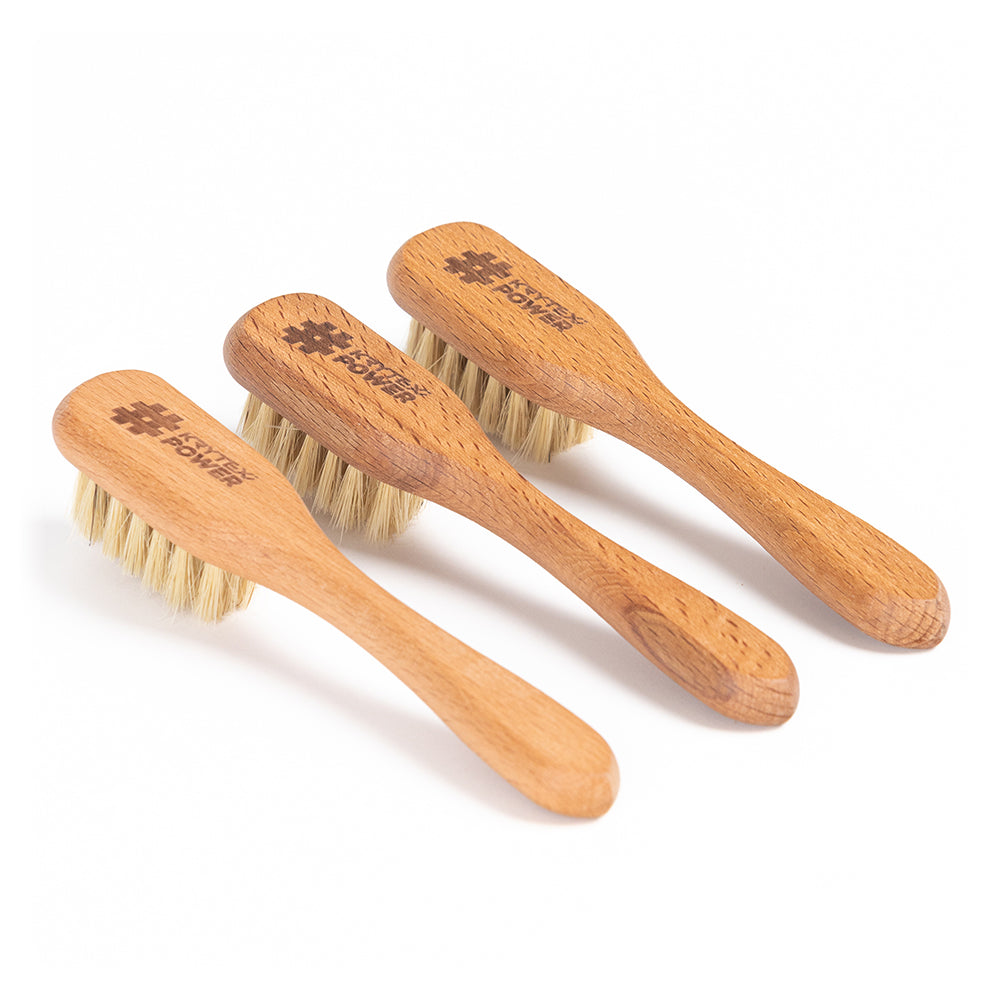 KrytexPower Premium Cleaning Brush Mini