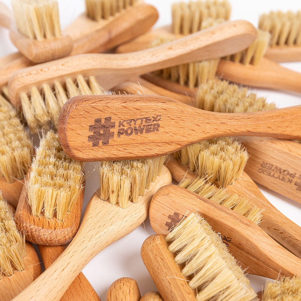 KrytexPower Premium Cleaning Brush Mini