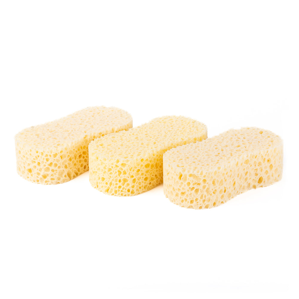 KrytexPower Premium Guitar Sponge Big