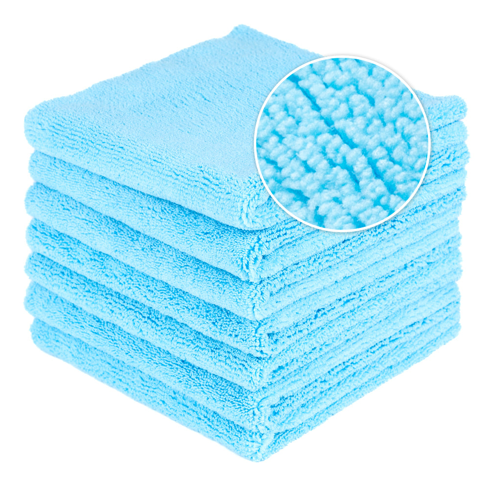 Microfiber towel Prime 350 40×40cm