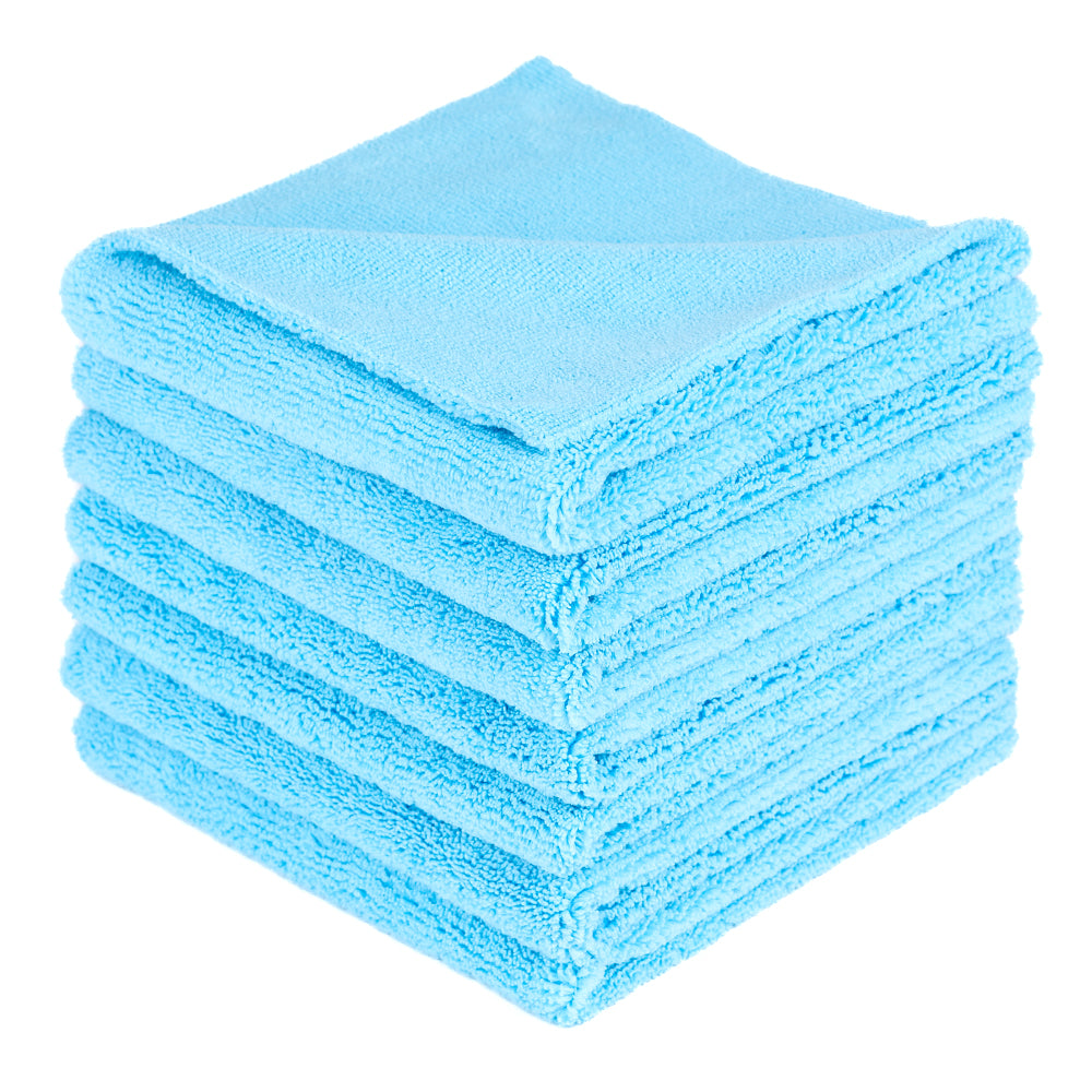 Microfiber towel Prime 350 40×40cm