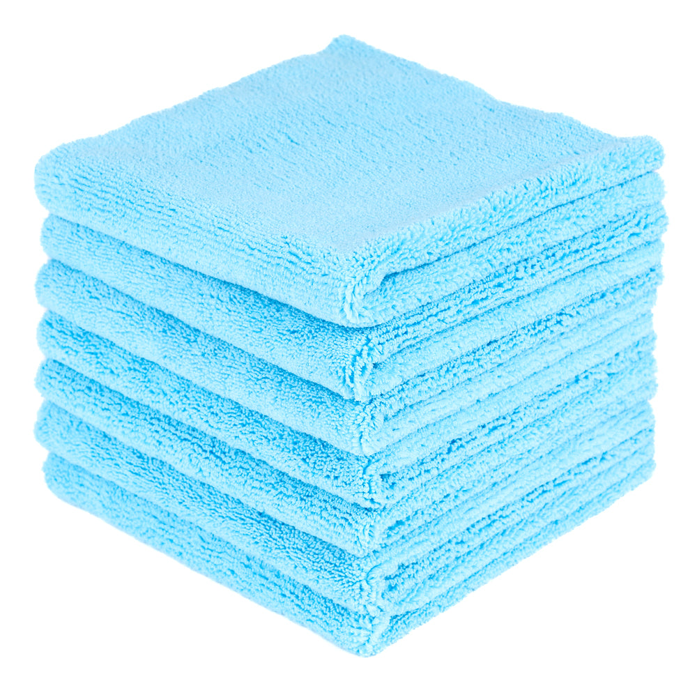 Microfiber towel Prime 350 40×40cm