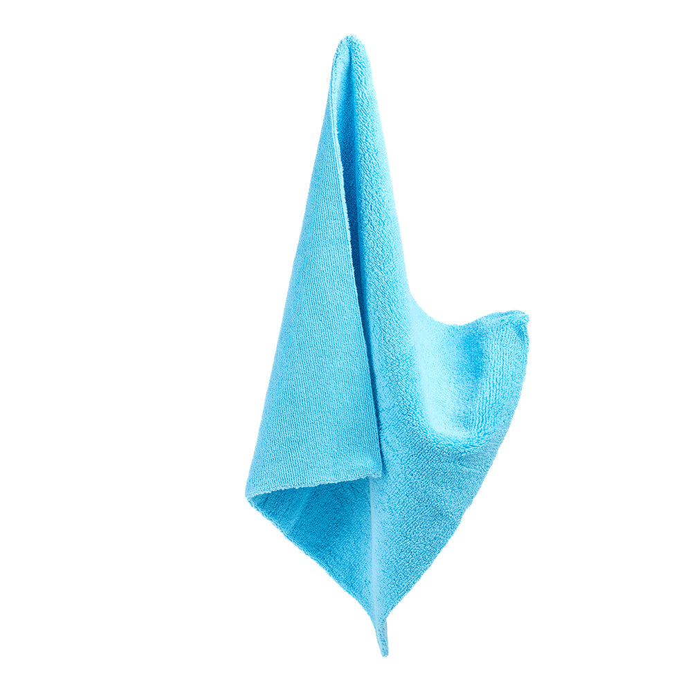 Microfiber towel Prime 350 40×40cm