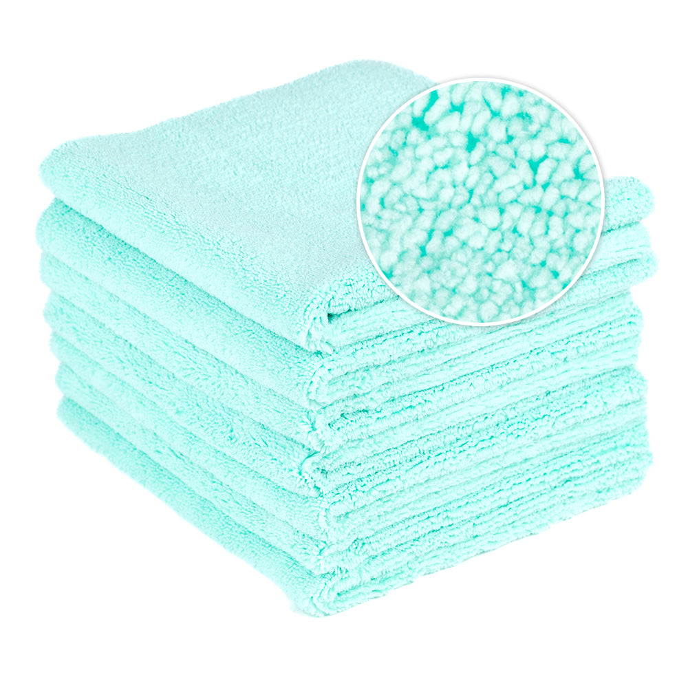 Microfiber towel Prime 350 40×40cm