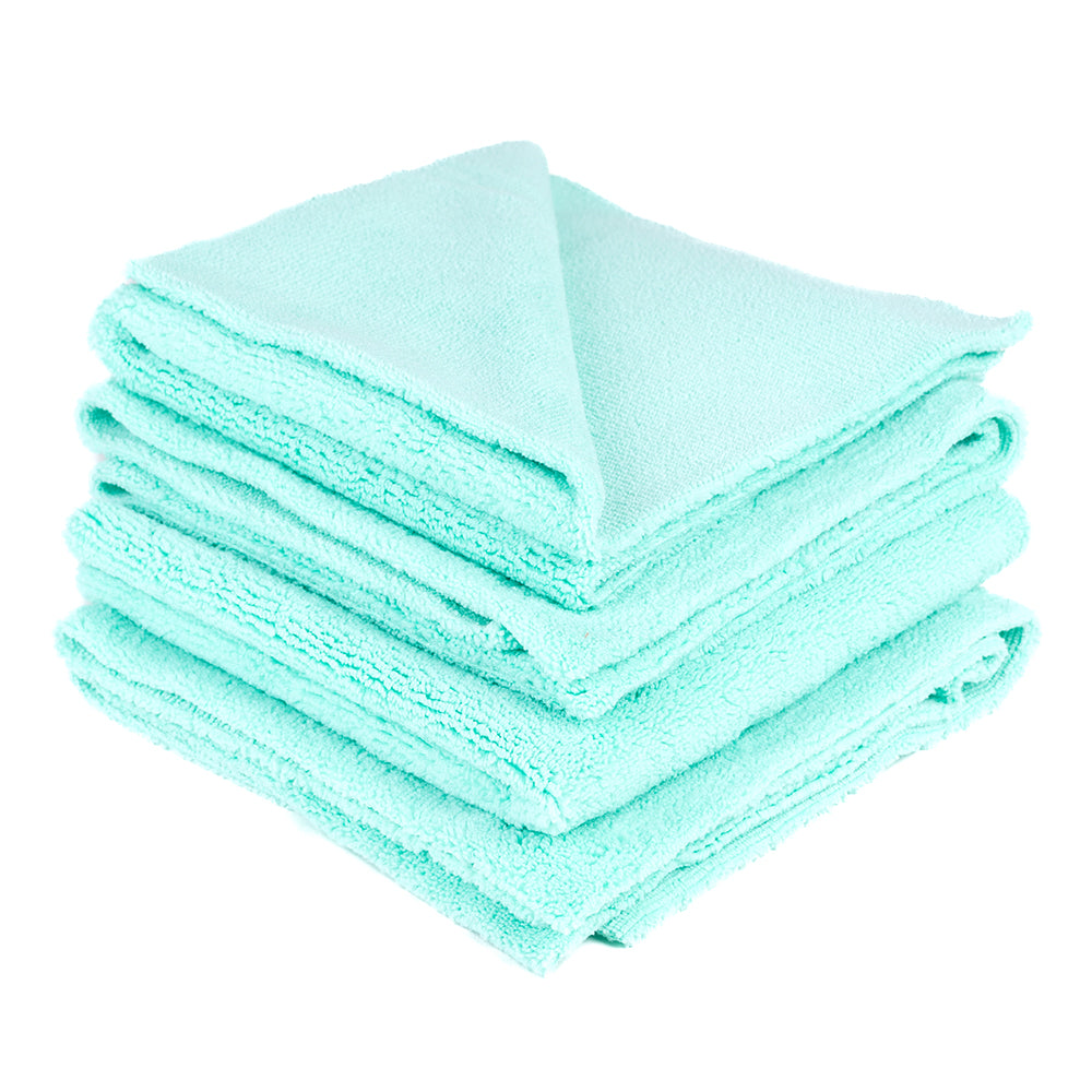 Microfiber towel Prime 350 40×40cm